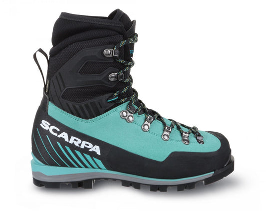 Scarpa - Mont Blanc Pro GTX Women's