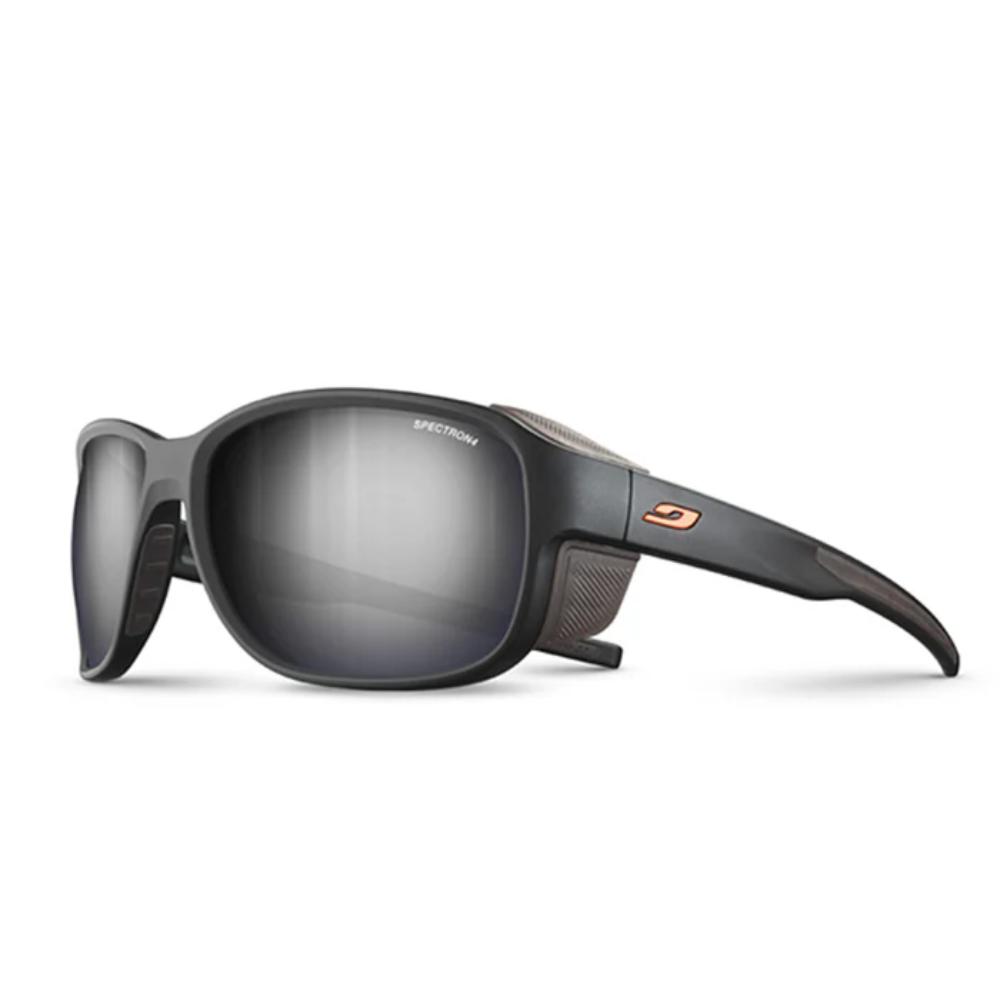 Julbo - Montebianco 2 - Black / Orange; Spectron 4