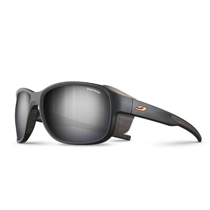 Julbo - Montebianco 2 - Black / Orange; Spectron 4