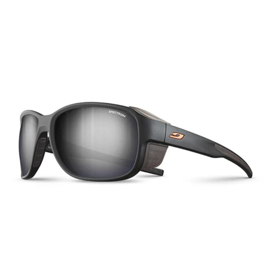 Julbo - Montebianco 2 - Black / Orange; Spectron 4