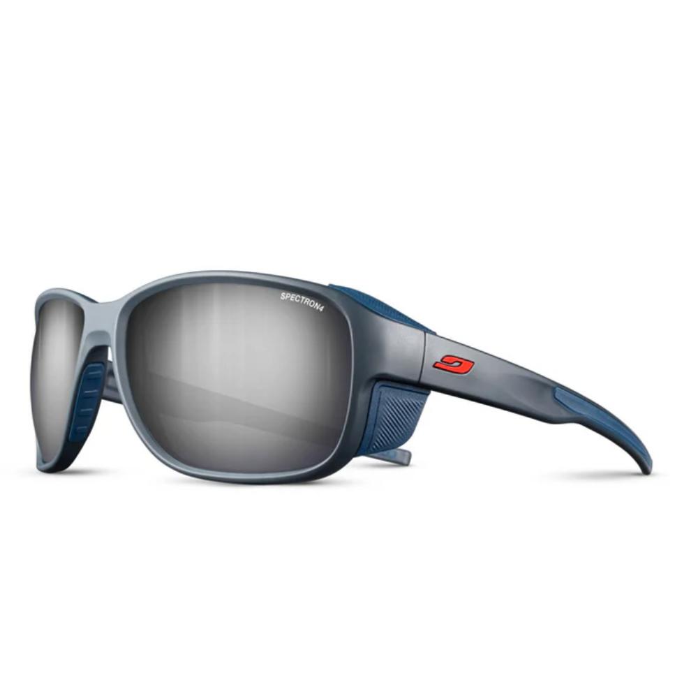 Julbo - Montebianco 2 - Dark Blue; Spectron 4