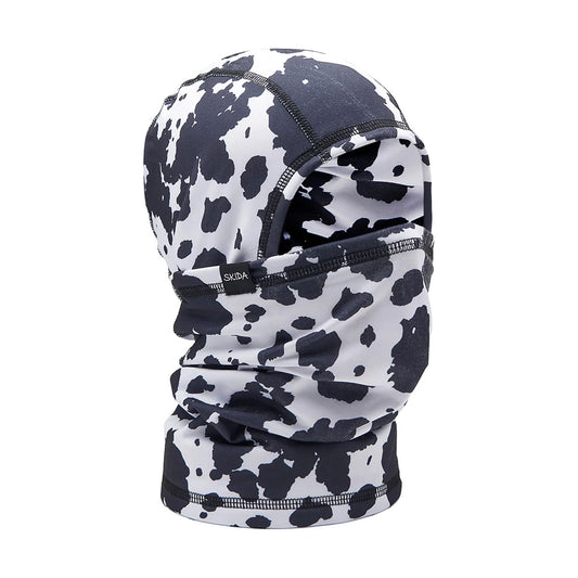 Skida - Balaclava - Moo Cow
