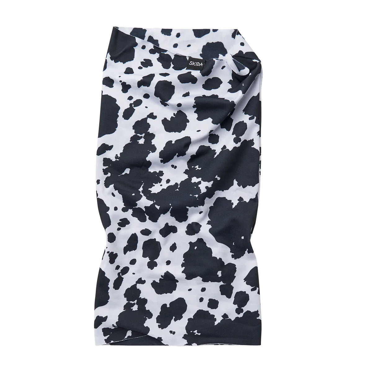 Skida - Snow Tour Neck Gaiter - Moo Cow