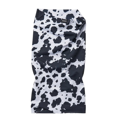 Skida - Snow Tour Neck Gaiter - Moo Cow