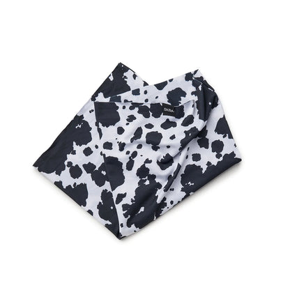Skida - Snow Tour Neck Gaiter - Moo Cow