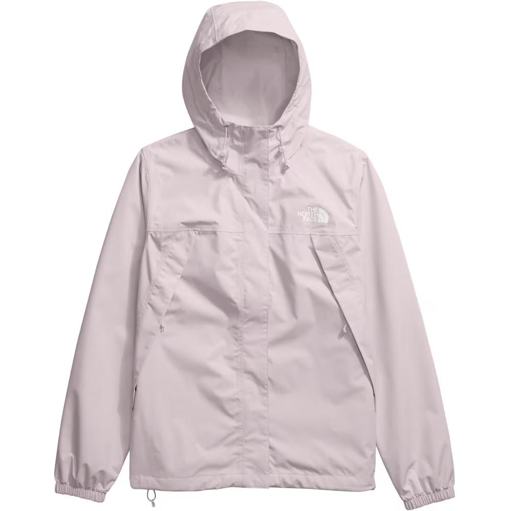 The North Face - Antora Rain Jacket - Women's
