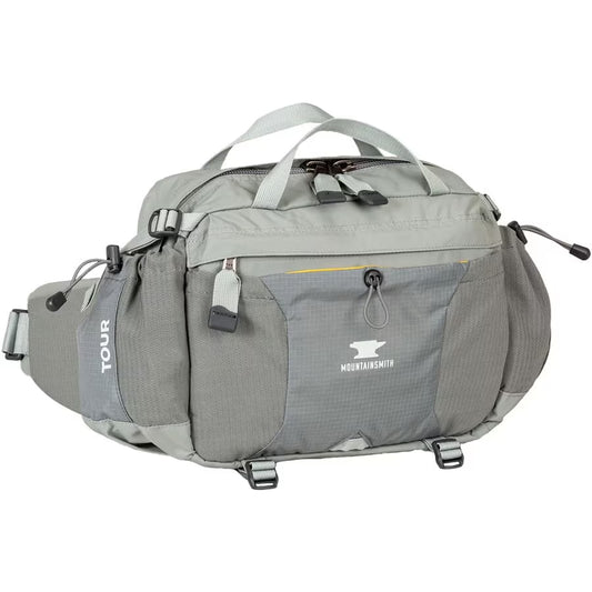 Mountainsmith - Tour - Moon Mist Grey