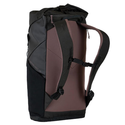 BLUE ICE - Moonlight 25L Pack - Pirate Black