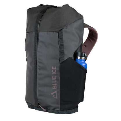 BLUE ICE - Moonlight 25L Pack - Pirate Black