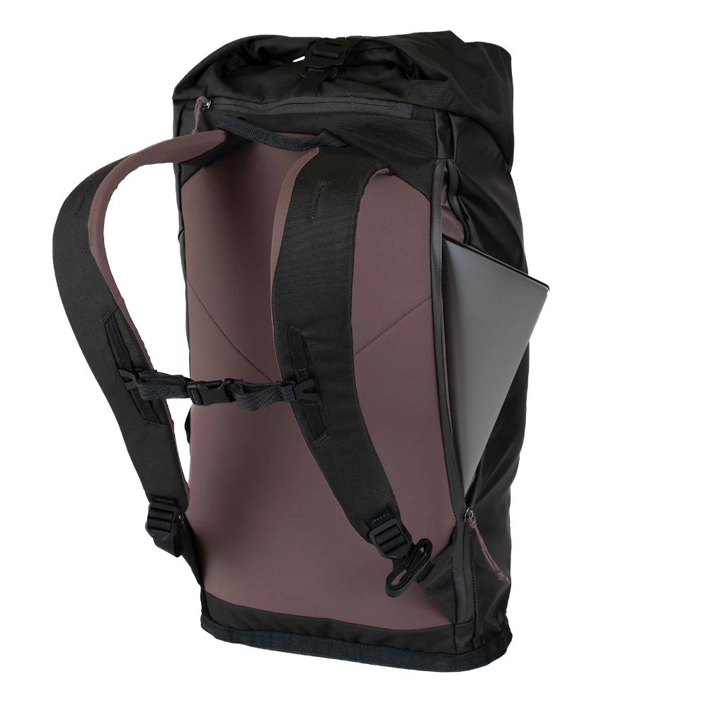 BLUE ICE - Moonlight 25L Pack - Pirate Black