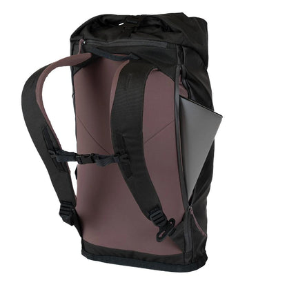 BLUE ICE - Moonlight 25L Pack - Pirate Black