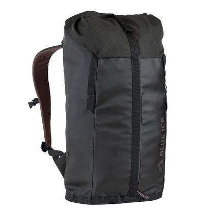 BLUE ICE - Moonlight 25L Pack - Pirate Black