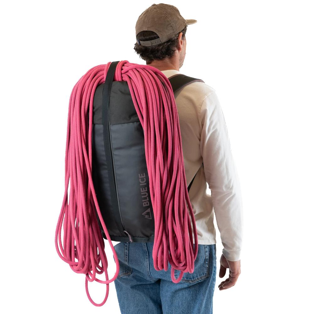 BLUE ICE - Moonlight 25L Pack - Pirate Black