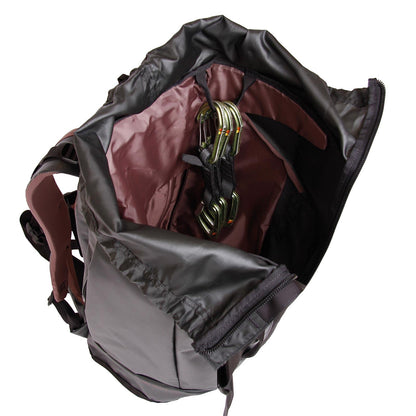 Blue Ice - Moonlight 35L Pack - Pirate Black