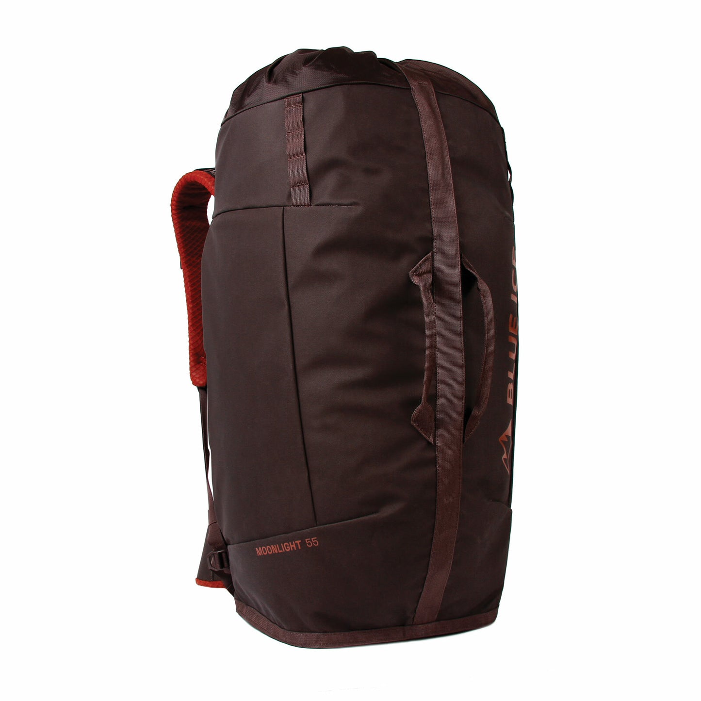 Blue Ice - Moonlight 55L Pack - Ganache