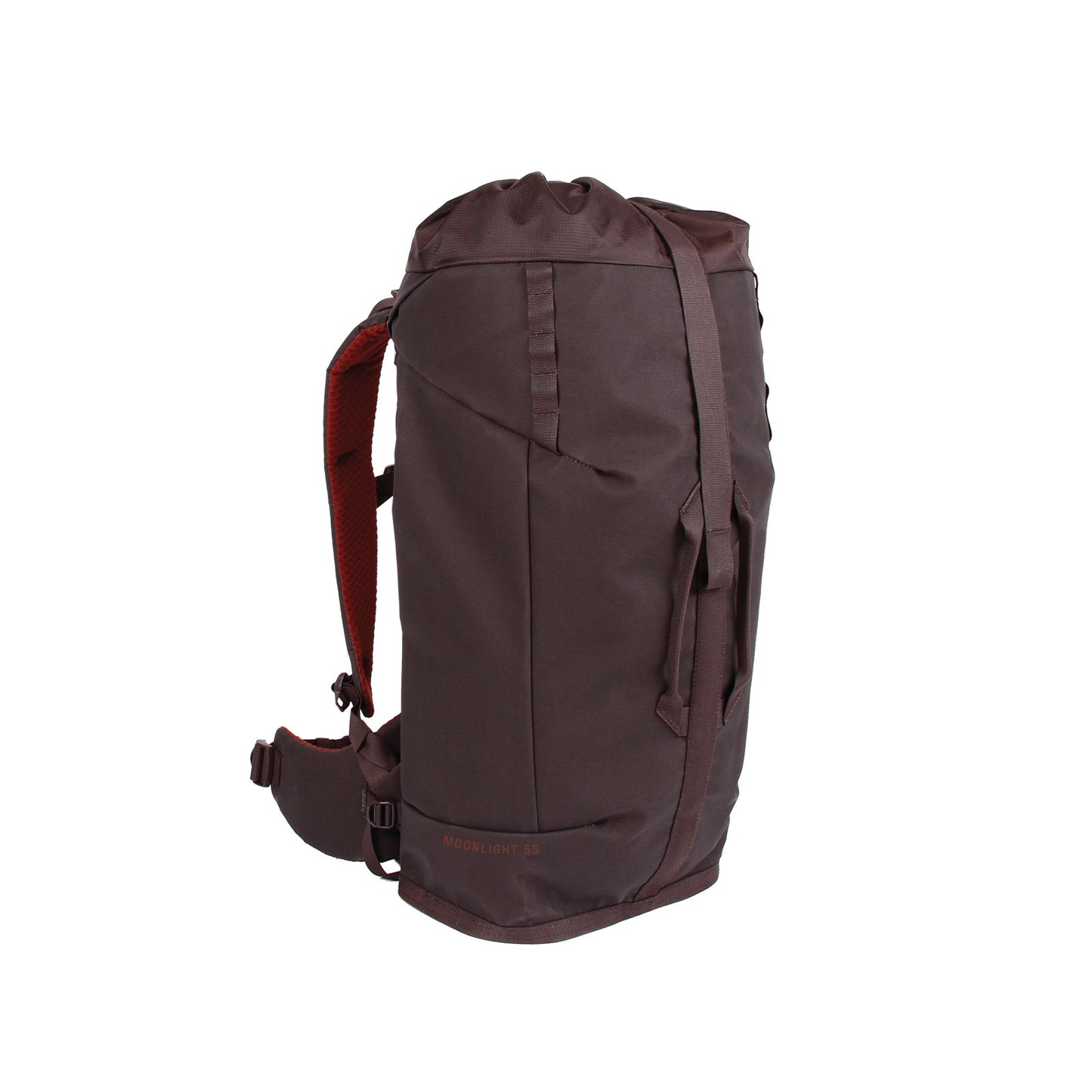 Blue Ice - Moonlight 55L Pack - Ganache