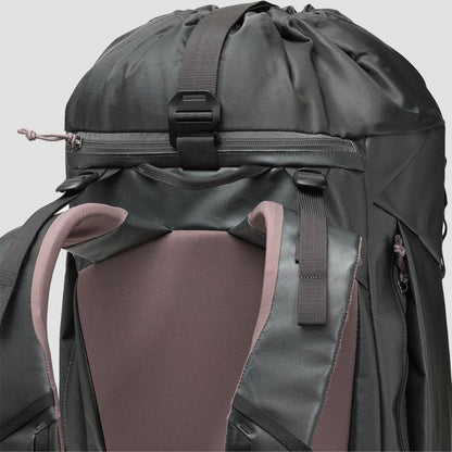 Blue Ice - Moonlight 55L Pack - Pirate Black