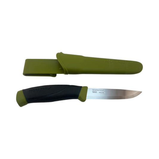 Morakniv - Companion - Leaf Mix