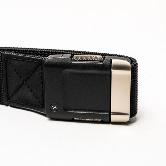 Arcade - Motion - Brown/Nickel