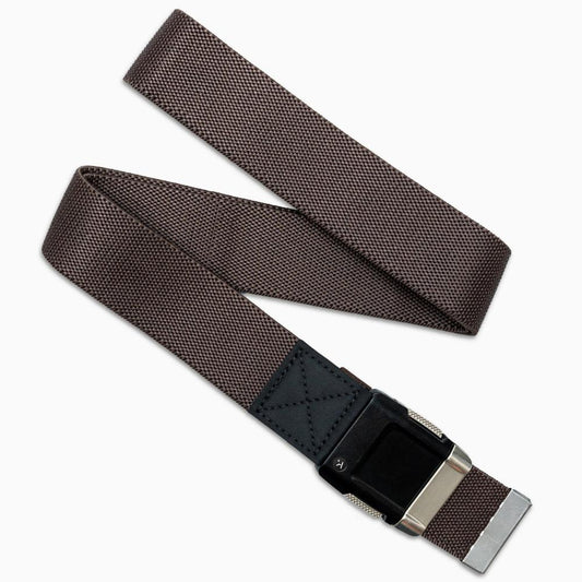 Arcade - Motion - Brown/Nickel