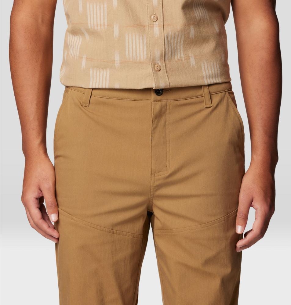 Mountain Hardwear - Hardwear AP Pant - Dark Storm