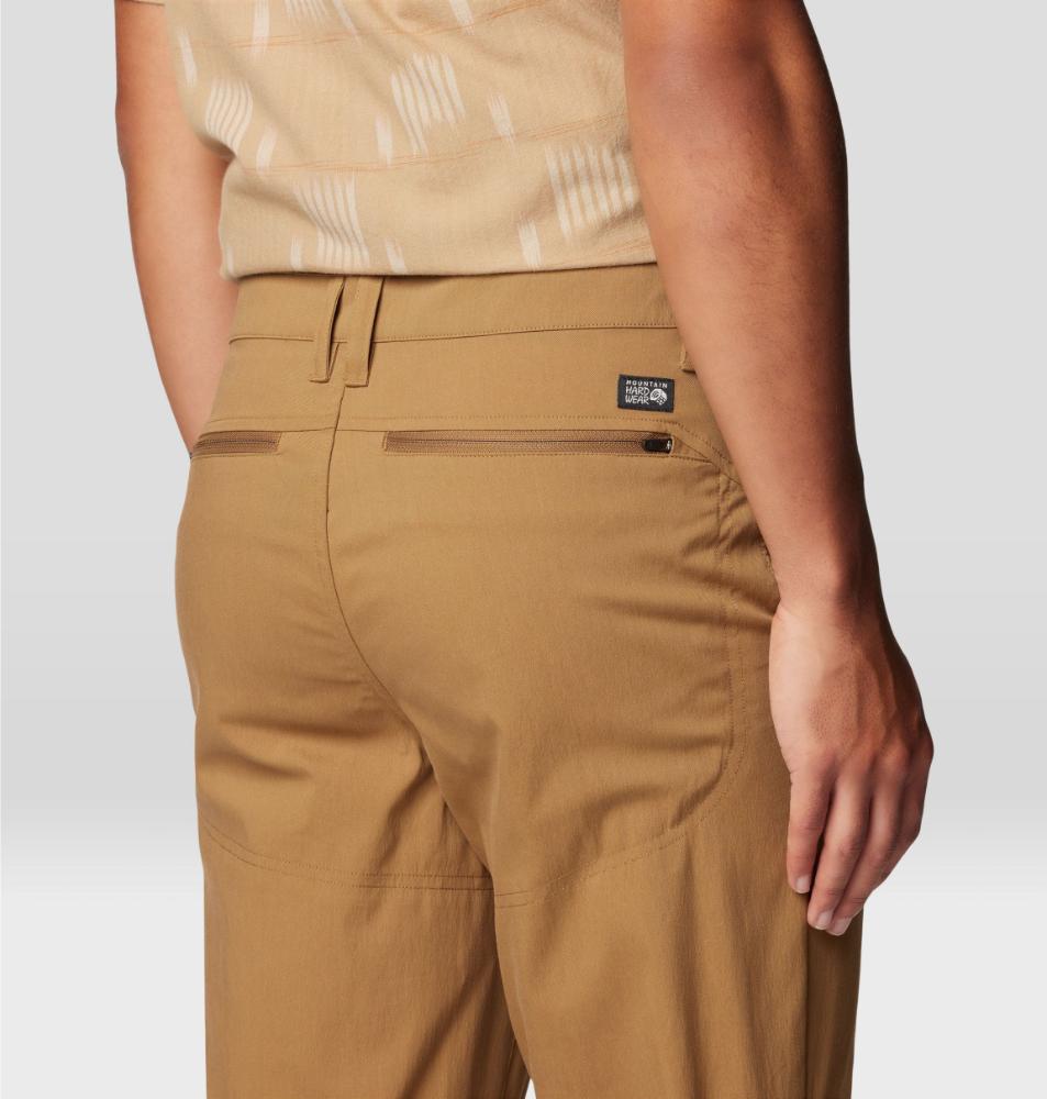 Mountain Hardwear - Hardwear AP Pant - Corozo Nut