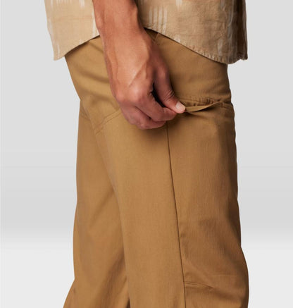 Mountain Hardwear - Hardwear AP Pant - Corozo Nut