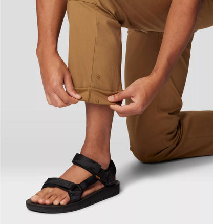 Mountain Hardwear - Hardwear AP Pant - Corozo Nut