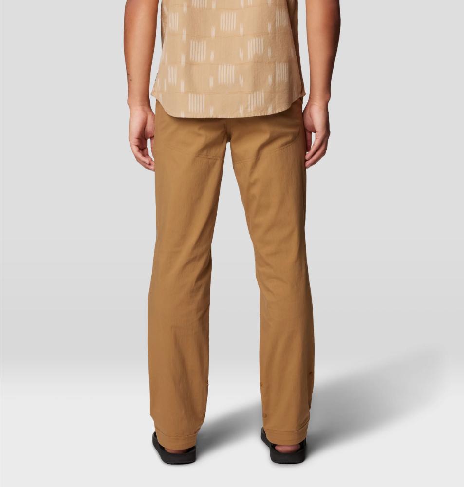 Mountain Hardwear - Hardwear AP Pant - Dark Storm