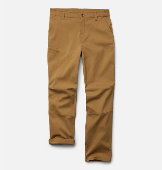 Mountain Hardwear - Hardwear AP Pant - Corozo Nut