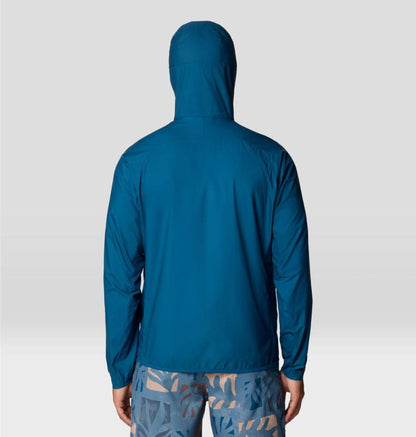 Mountain Hardwear - Kor AirShell Hooded Jacket