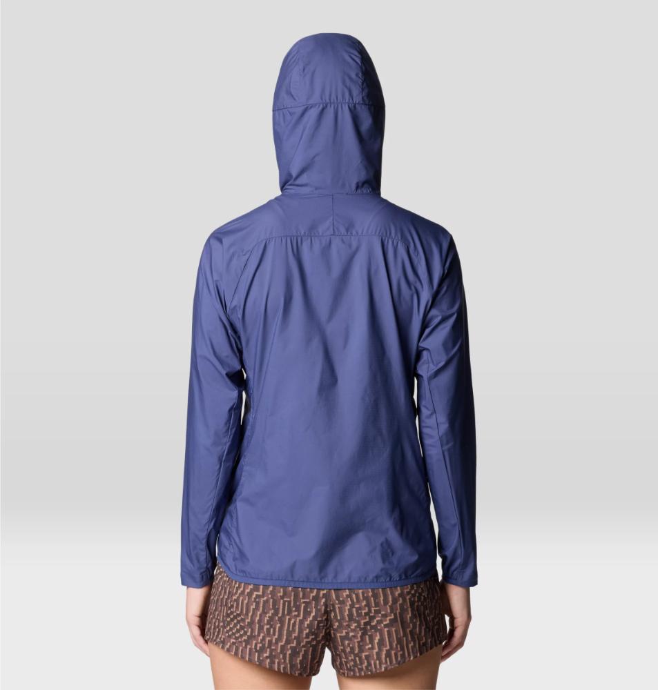 Mountain Hardwear - Women's Kor AirShell Hooded Jacket