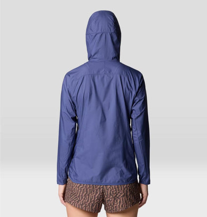 Mountain Hardwear - Women's Kor AirShell Hooded Jacket