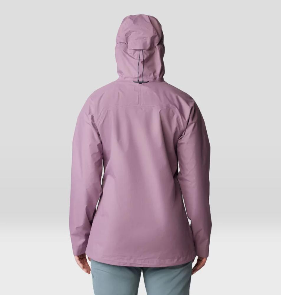 Mountain Hardwear - Threshold Jacket