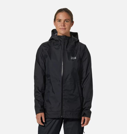 Mountain Hardwear - Threshold Jacket