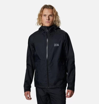 Mountain Hardwear - Threshold Jacket
