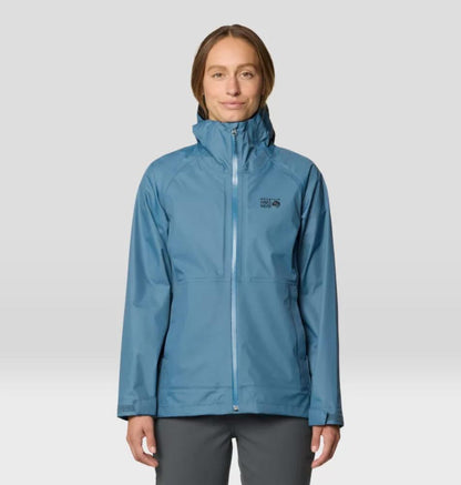 Mountain Hardwear - Threshold Jacket