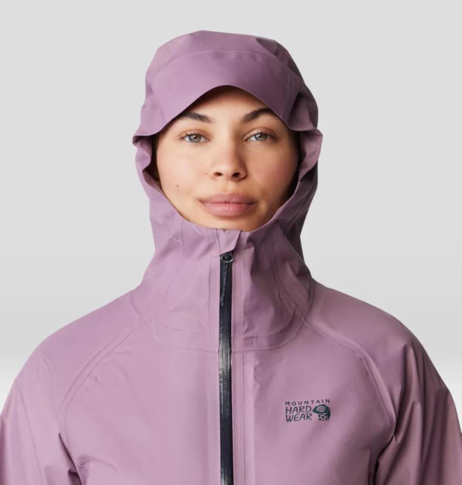 Mountain Hardwear - Threshold Jacket