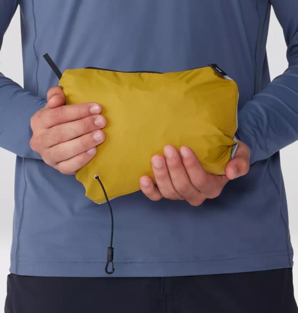 Mountain Hardwear - Threshold Jacket