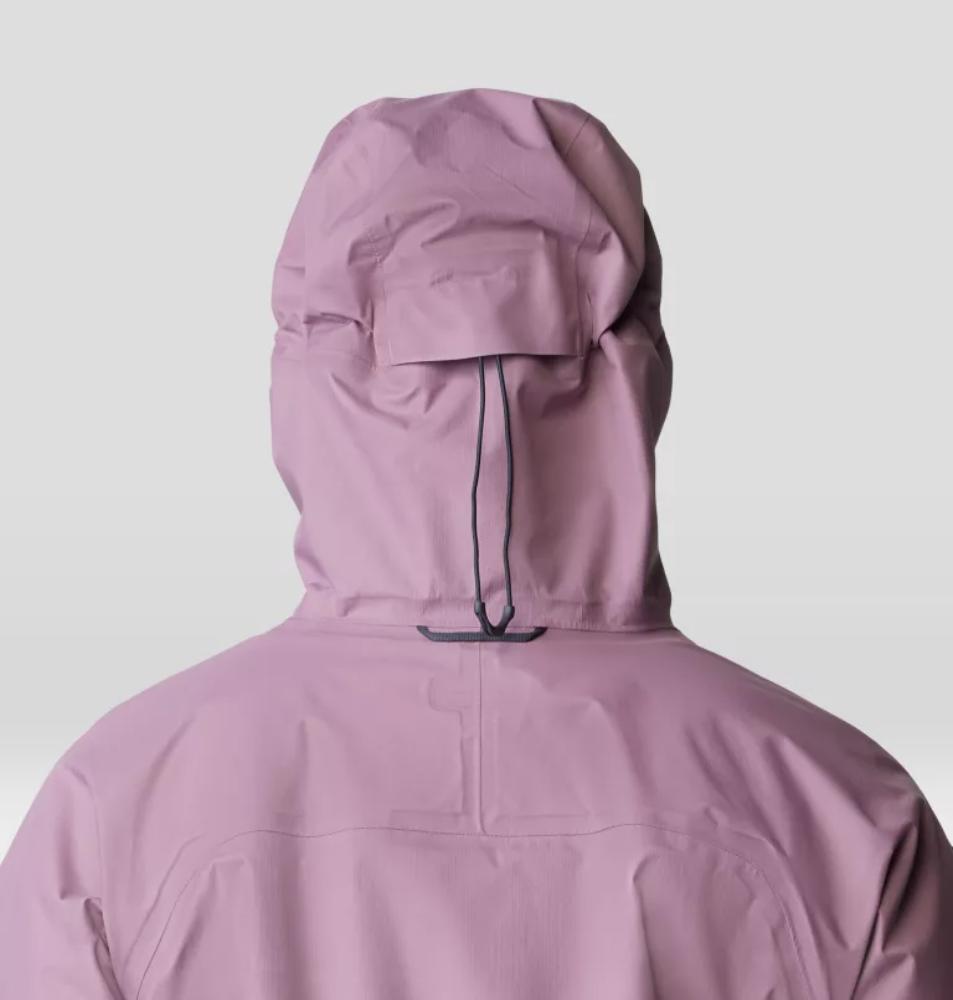 Mountain Hardwear - Threshold Jacket