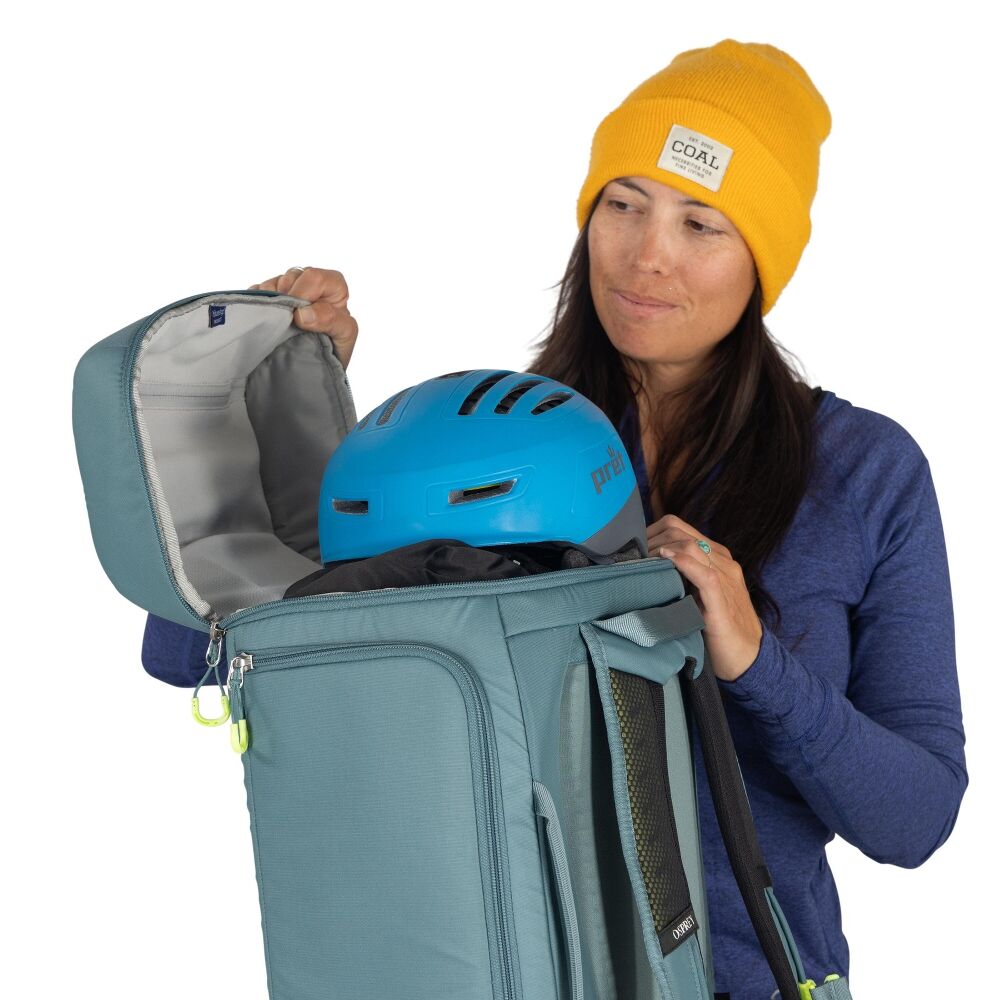 Osprey - Mountain Bound Boot Pack - Blue