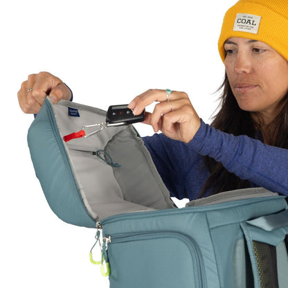 Osprey - Mountain Bound Boot Pack - Blue