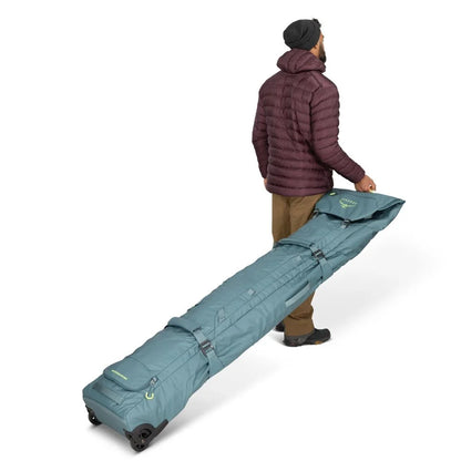 Osprey - Mountain Bound Snow Roller - Blue