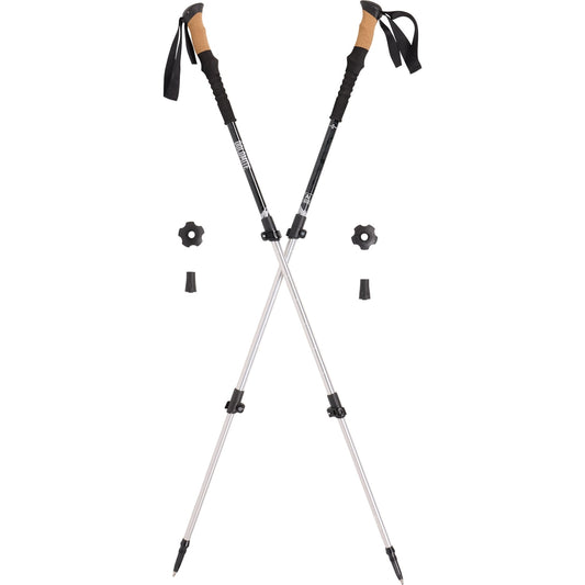 Mountainsmith - Dolomite Trekking Poles - Black Ice