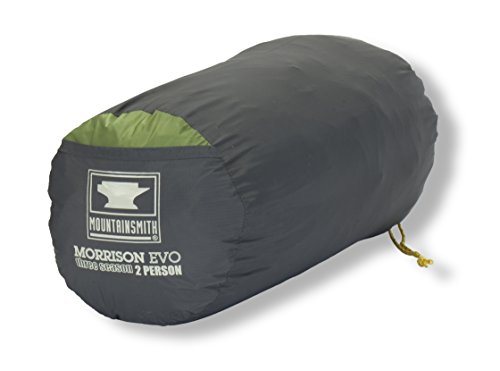 Mountainsmith - Morrison Evo 2-Person Tent