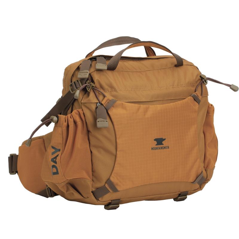 Mountainsmith - Day - Coronet Blue