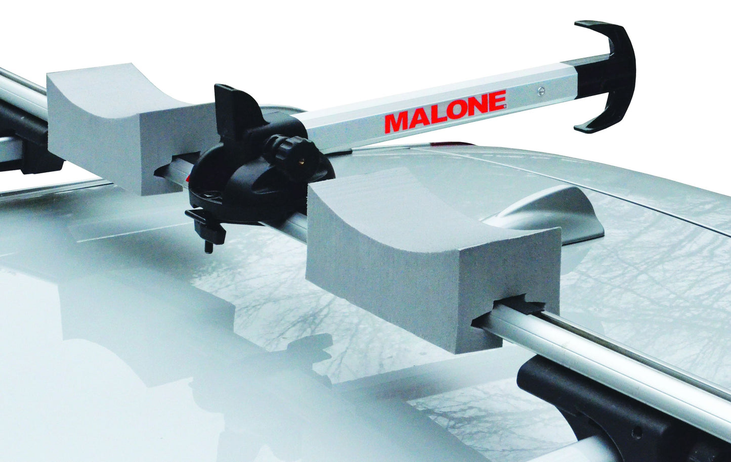 Malone - Stax Pro 2 Kayak Carrier