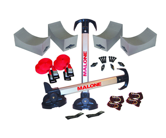 Malone - Stax Pro 2 Kayak Carrier