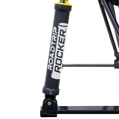 GCI Outdoors - RoadTrip Rocker - Mercury Gray