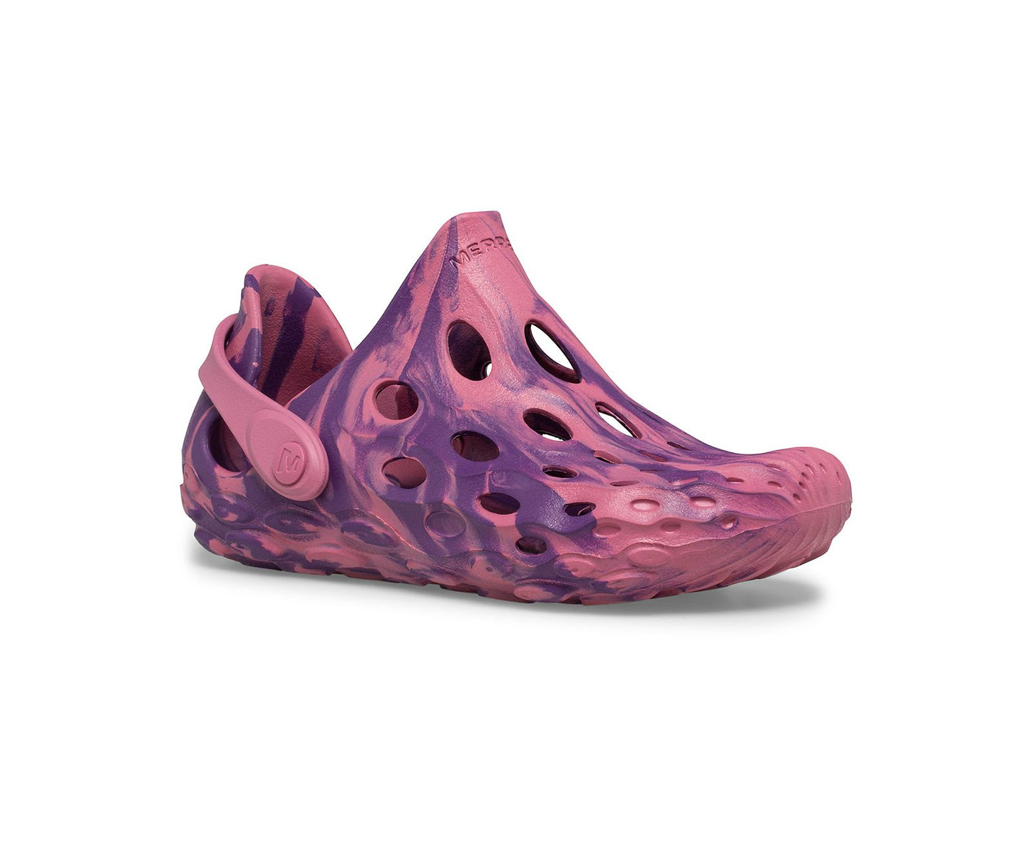 Merrell - Hydro Moc Girls - Pink/Purple